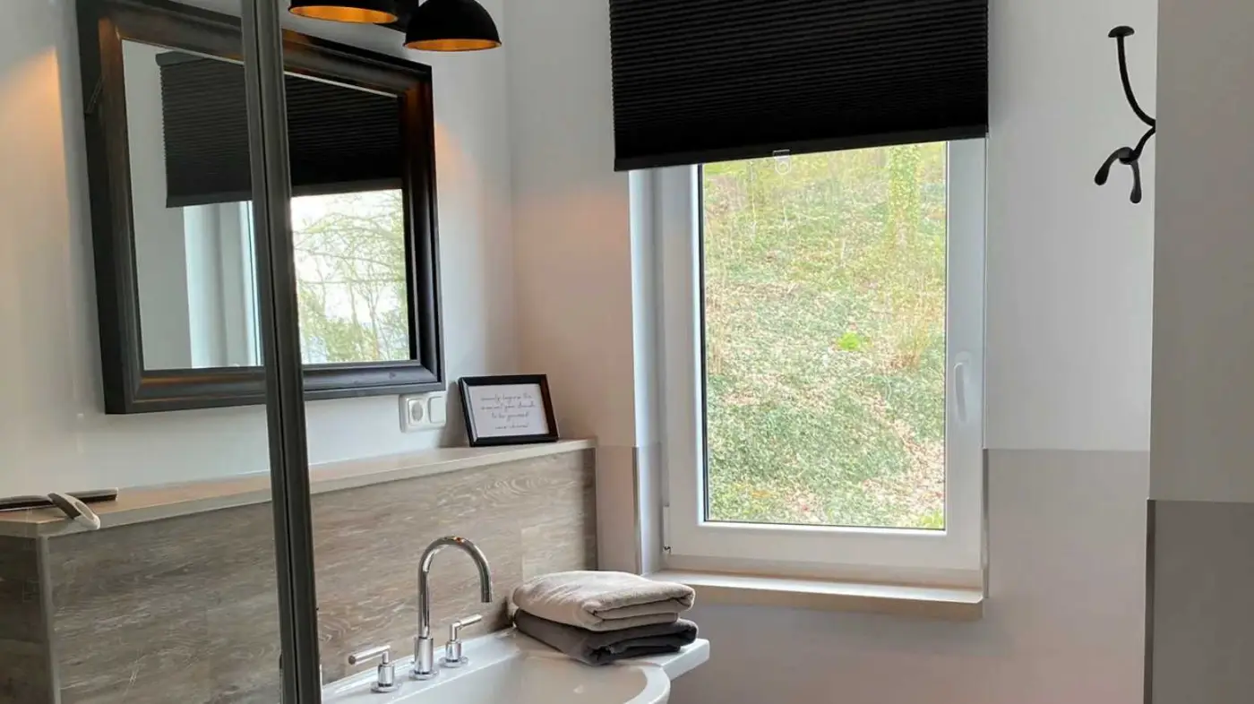 1 Apartment für 4 Personen