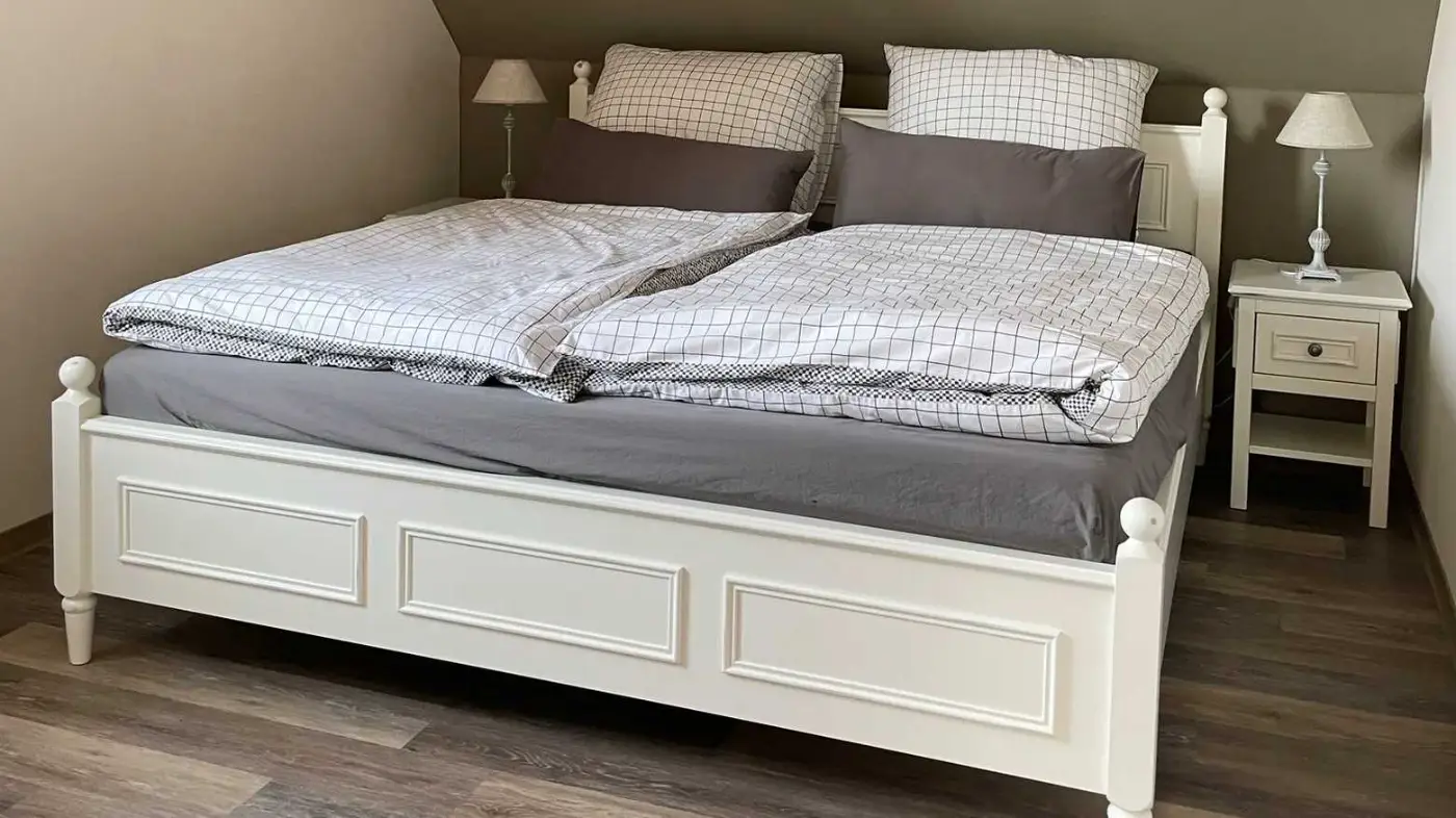 1 Apartment für 4 Personen