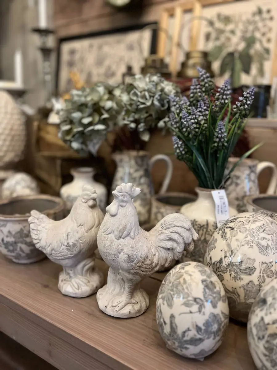 Wohnaccessoires